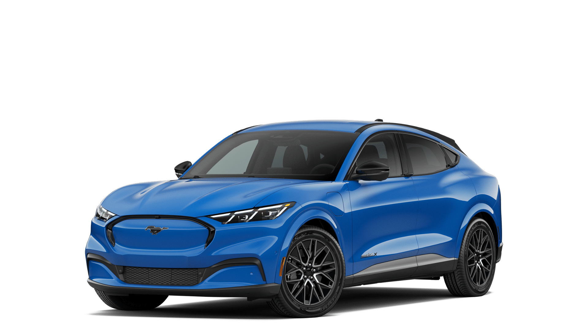 2026 Ford Mustang Mach-E® External Image 1